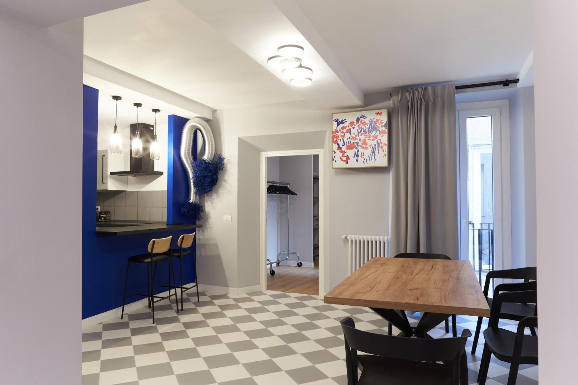 Ripettart Apt — Photos 2