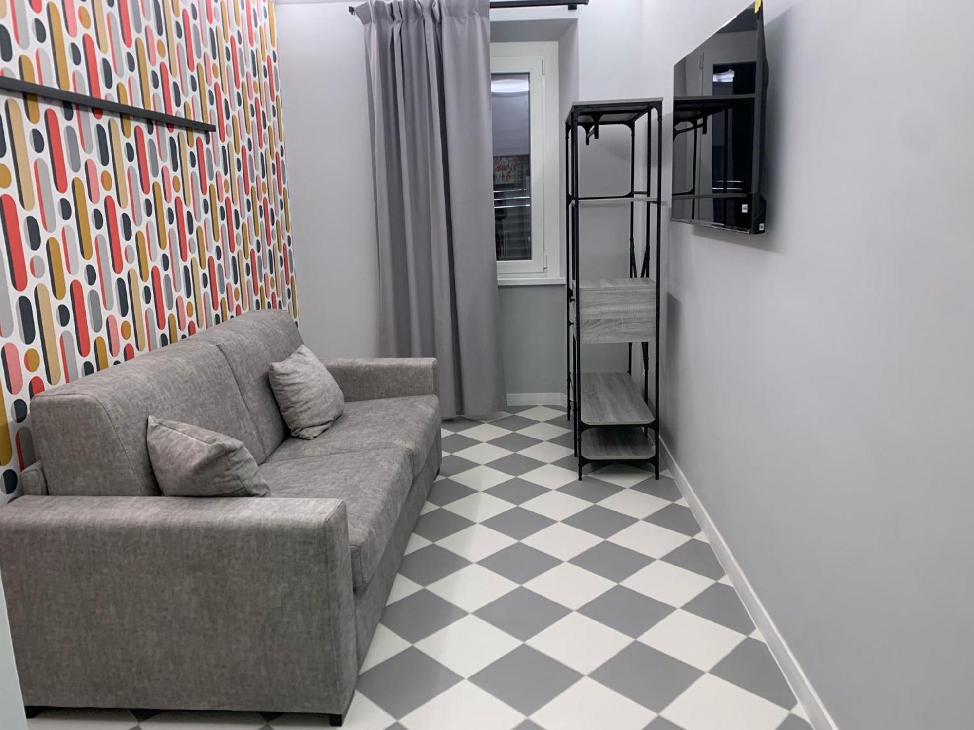 Ripettart Apt, Rome