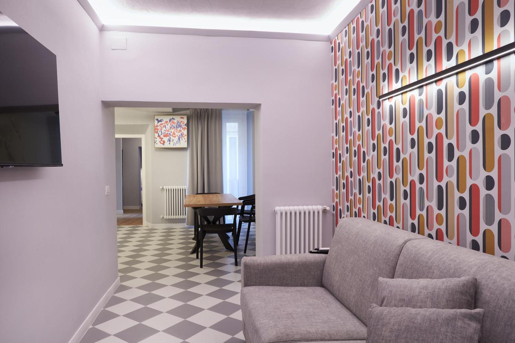 Ripettart Apt — Photos 1
